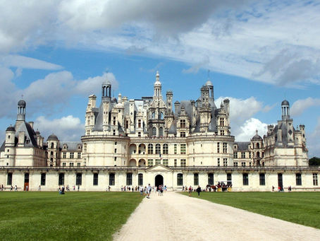 Chambord : mon coup de cœur inattendu dans la vallée de la Loire
