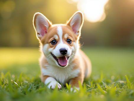 Happy, Healthy Corgis: Our Breeding Program Explained
