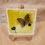 Thumbnail: Butterfly - Miniature Wooden Easel stand