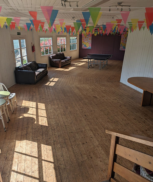 Clubhouse