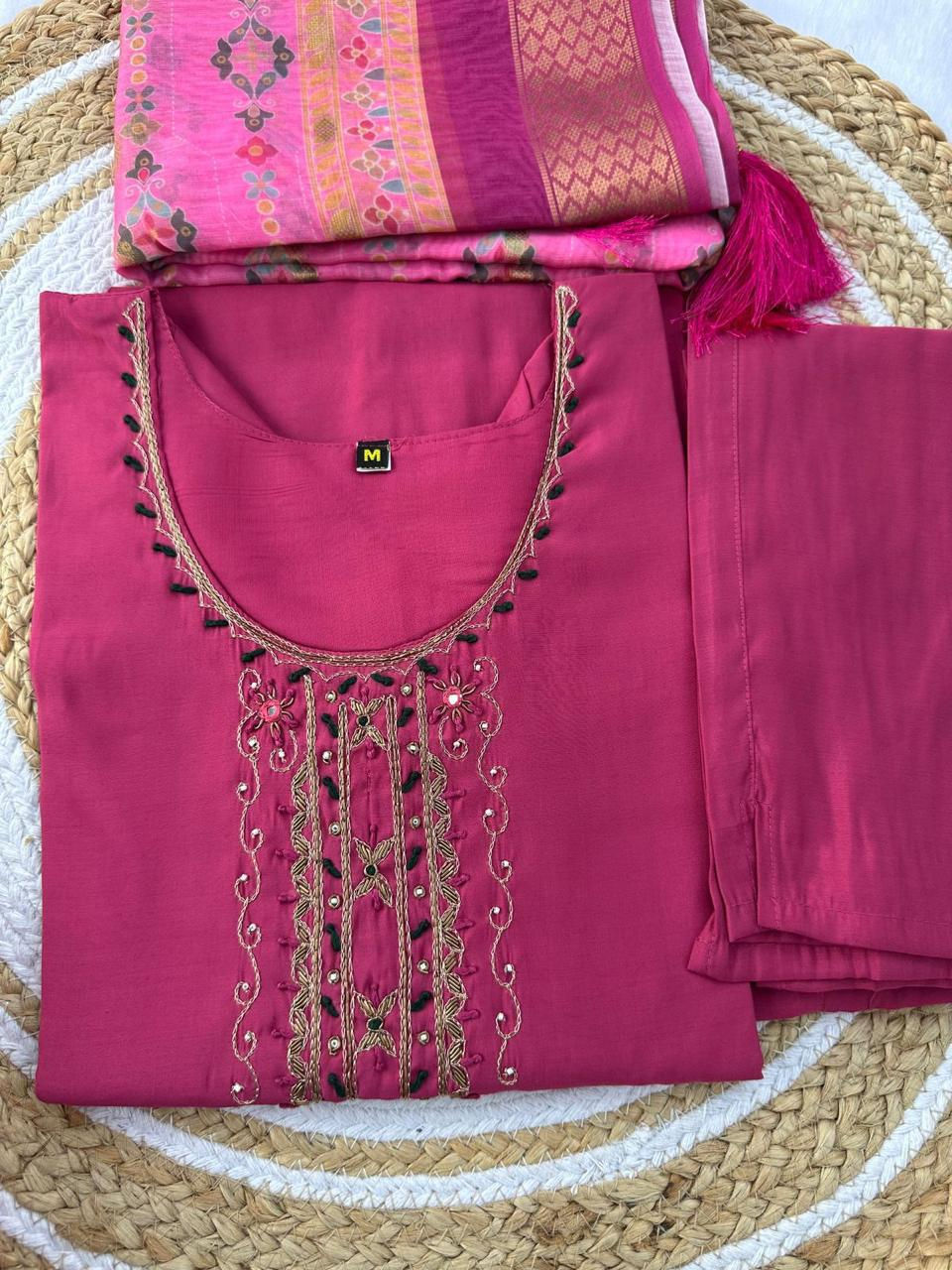 Thumbnail: Super Hit kurti pair 