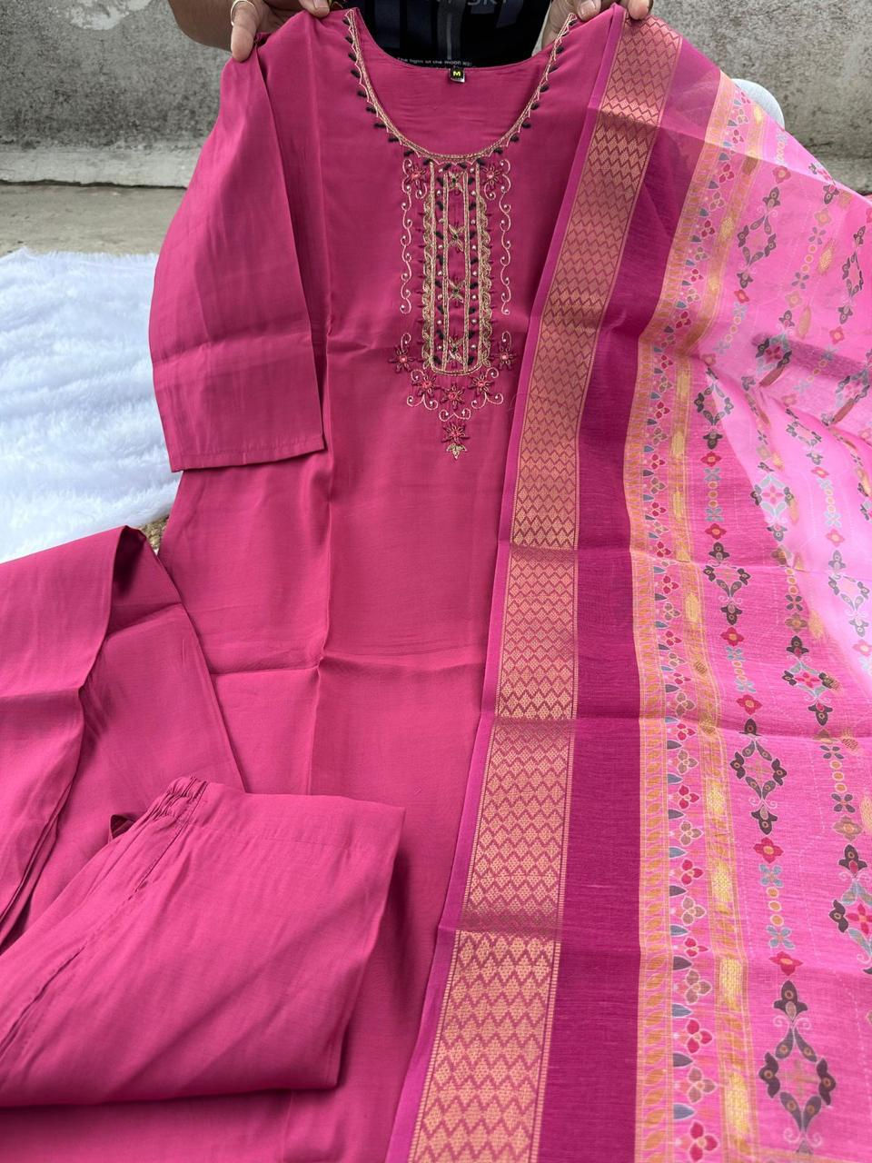 Thumbnail: Super Hit kurti pair 