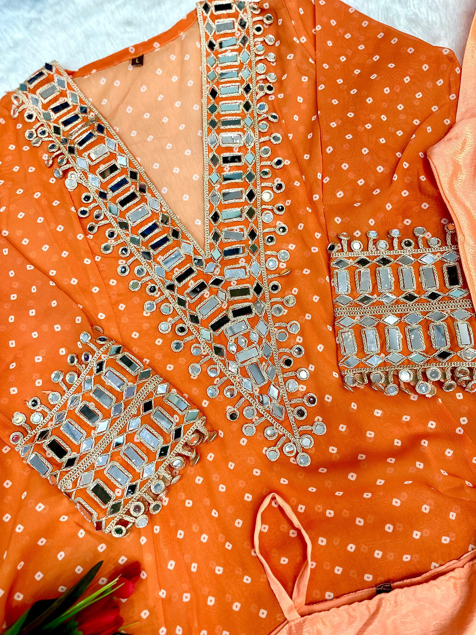 Thumbnail: Summers baggy kurti 