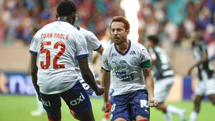 Comitê de Arbitragem da CBF ratifica a marcação de pênalti no jogo entre Bahia e Ceará"