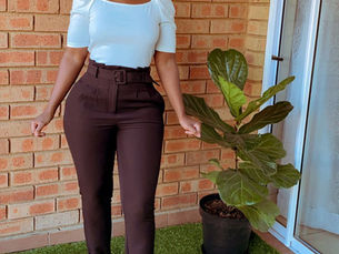 Kabelo Mekgwe