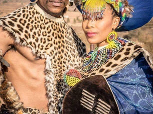 Who are The Zulu People