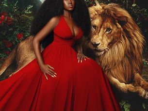 Symone Seven