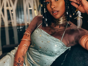Meet Nikitha