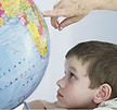 Geography Lesson