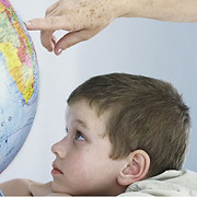 Geography Lesson