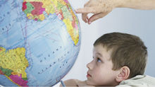 8 Ways to Globalize Your Child