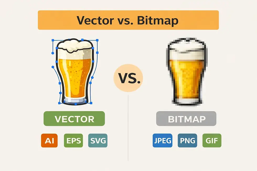 Vector file vs bitmap.webp