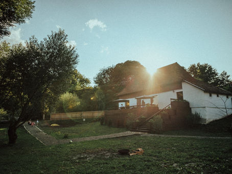 Where Is Székelyabod — and Why Is It Worth Visiting?