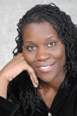 Katrina McClain