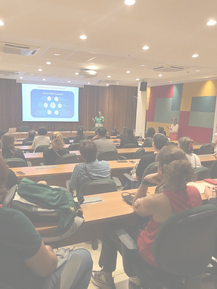 Evento Fiocruz - Rio de Janeiro, Brasil - 2024