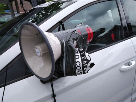 🇩🇪 Deutsche Meisterschaft Einzel- und Zeitfahren