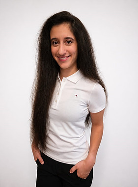 Azadeh Kaplan | Wheel Divas | Frauenradsport | Berlin