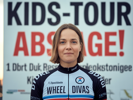 Absage Internationale kids-tour 2025 | Cancelling