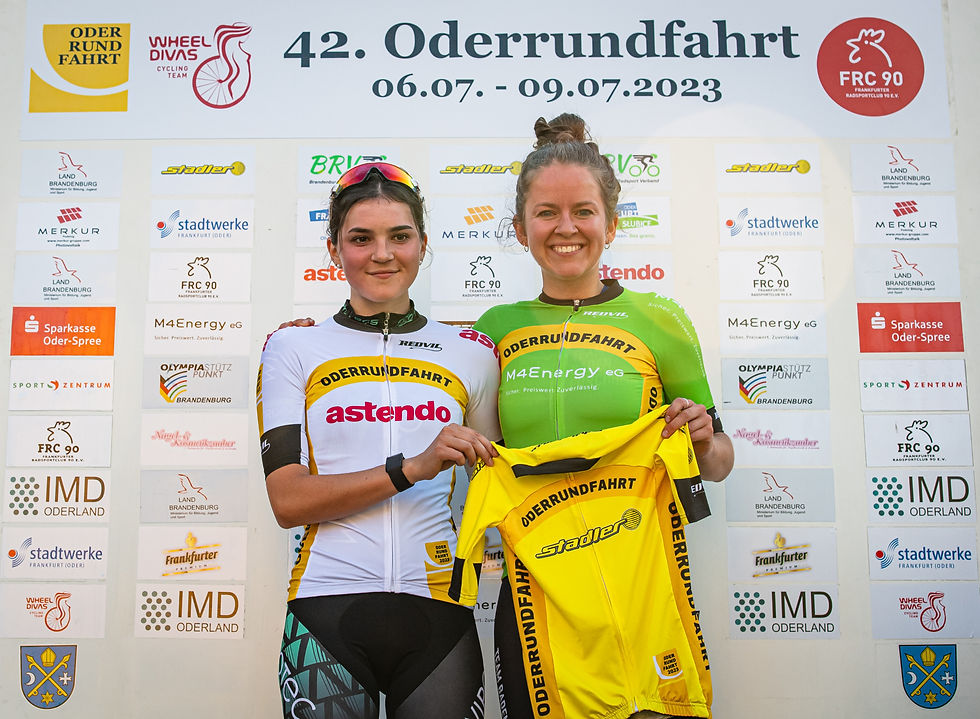 Julius Päske | Oderrundfahrt women's Race 2023 | Frauenradrennsport | Zweirad Center Stadler Berlin | astendo Berlin| M4Energy e.G. | Sponsoren | Wheel Divas | FRC90 Frankfurter Radsportclub | Frauenradsport | Berliner Radsportverein | gleiche Teilhabe | Diversität | Gleichberechtigung |  Radsport | Berliner Radsportverband  | Rundfahrt | Zweirad-Center Stadler | #seelow Kreisstadt 