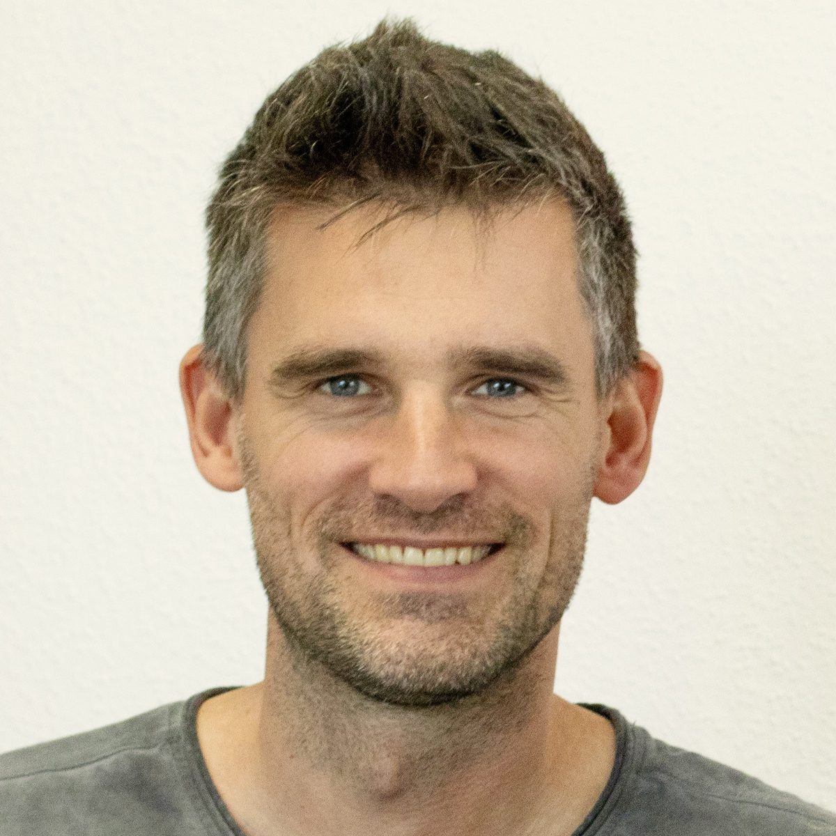 Autorenbild: Arne Bentin