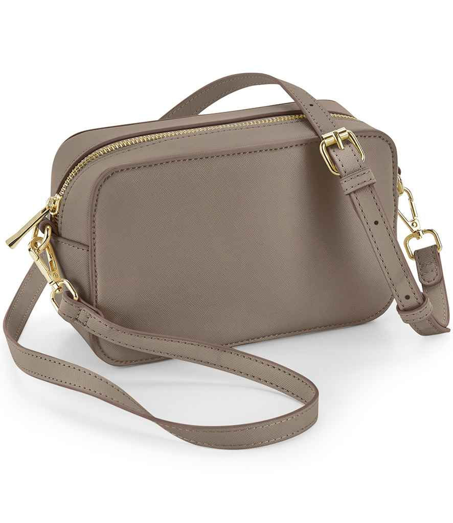 Thumbnail: Cross Body Bag