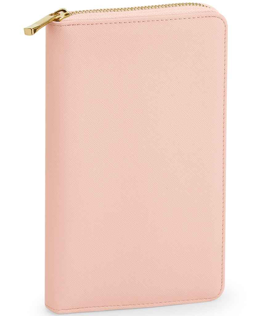 Thumbnail: BagBase Boutique Travel Jewellery Case