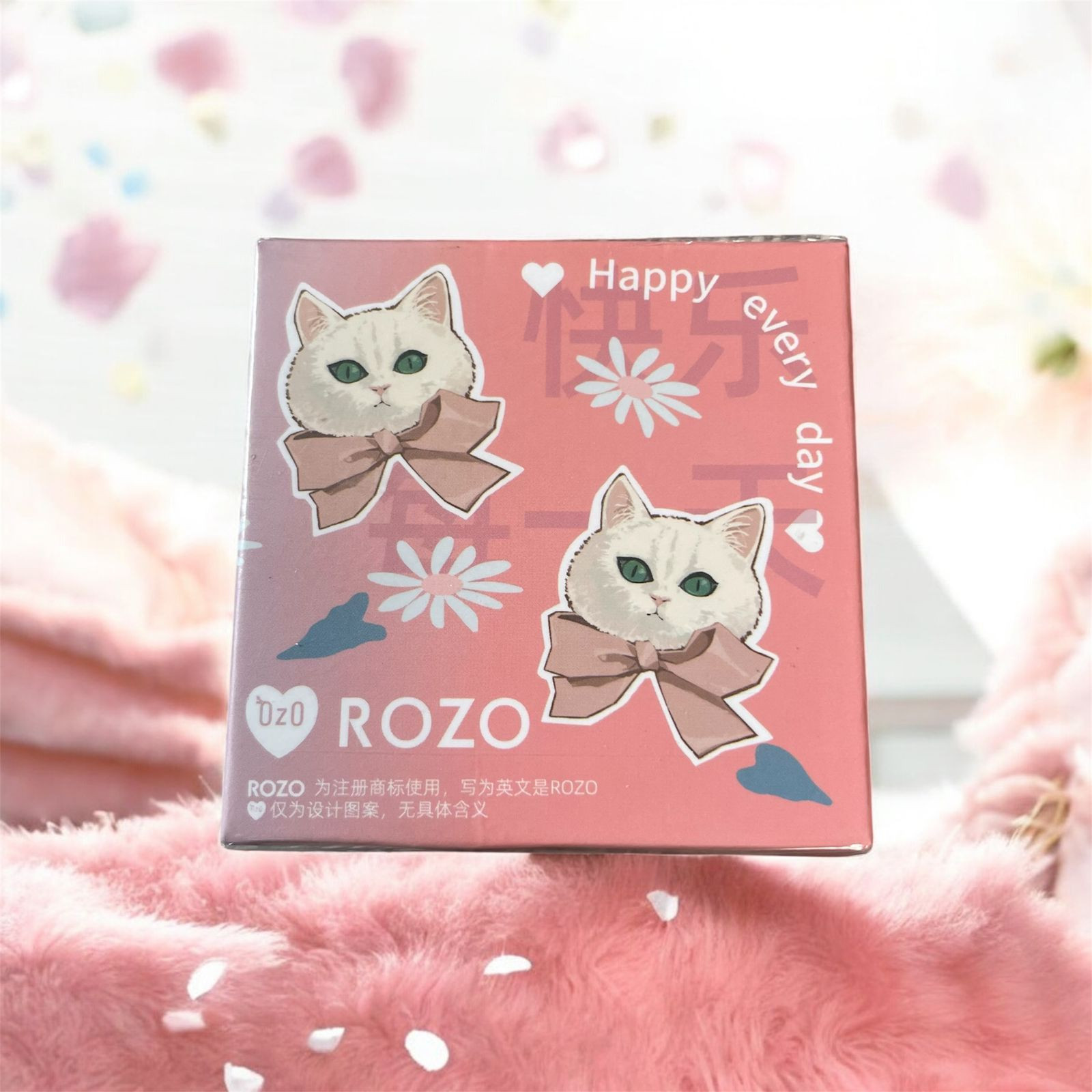 Rubor-Rozo