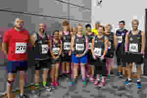 TCRC at Littleport 10k