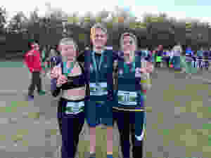 Members at Thetford