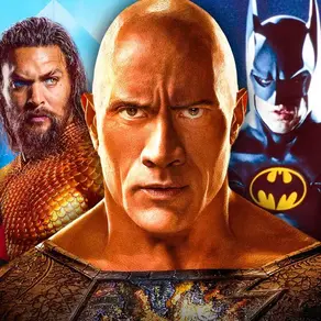 CCXP22| Plano de 10 anos será posto em prática após filmes de 2023, confirma James Gunn