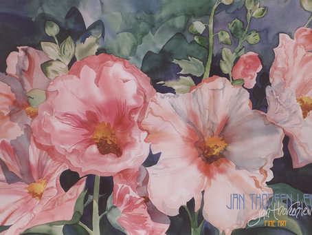 Something To Look Forward To