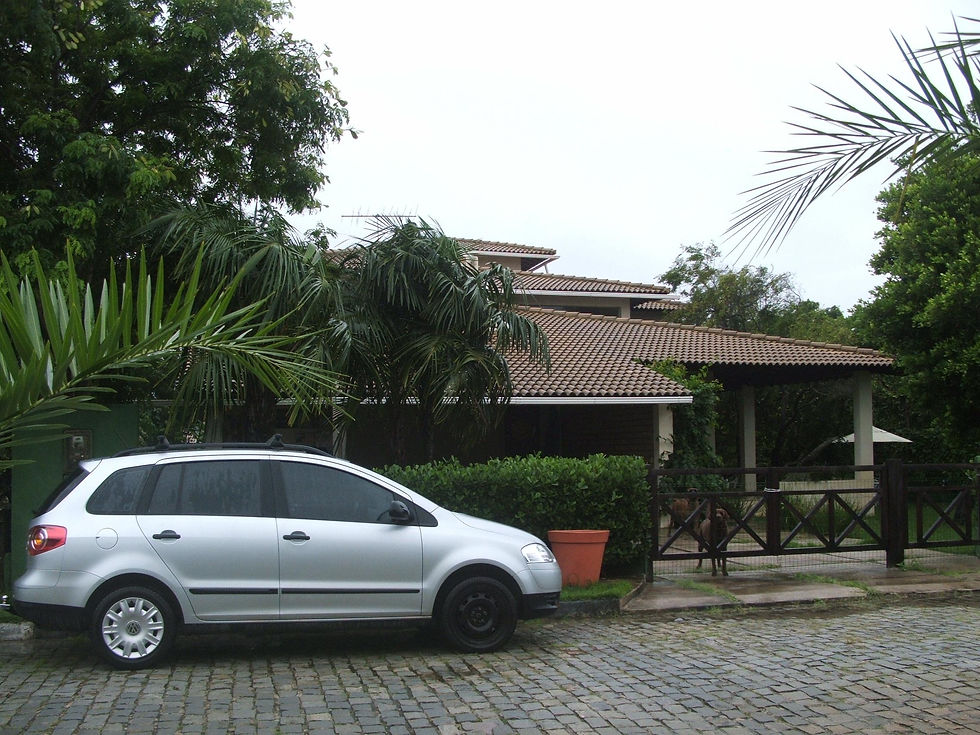 Condominio Vida Marina/BuscaVida