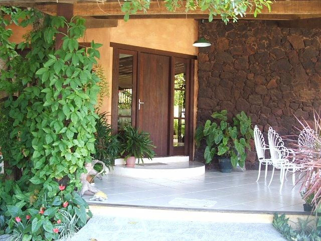 Residencia Cond. Busca Vida