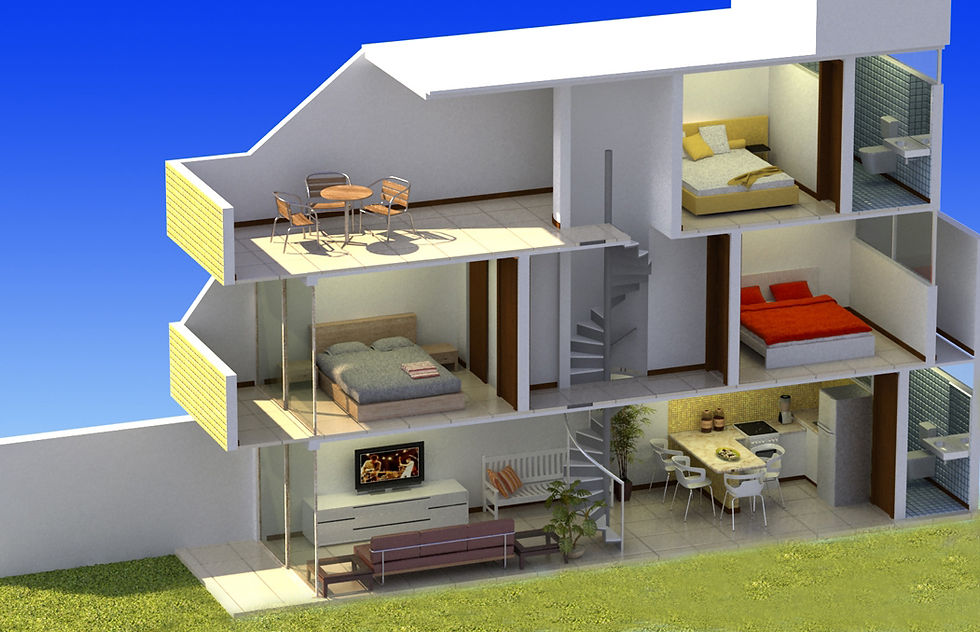 Residencia