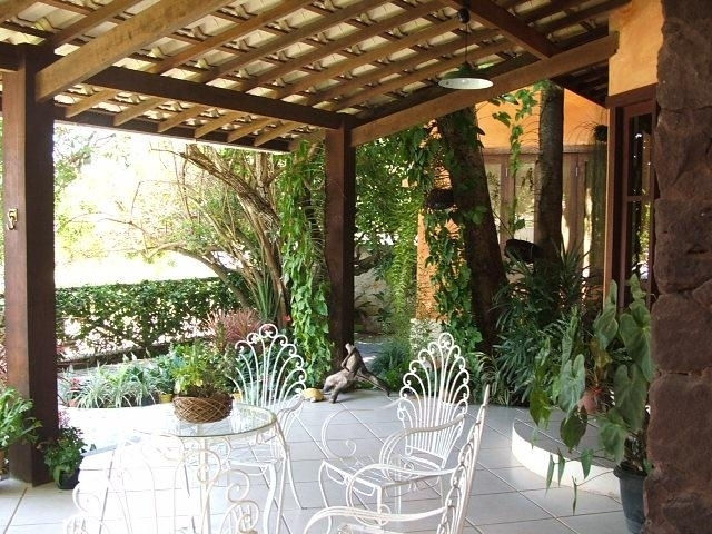 Residencia Cond. Busca Vida