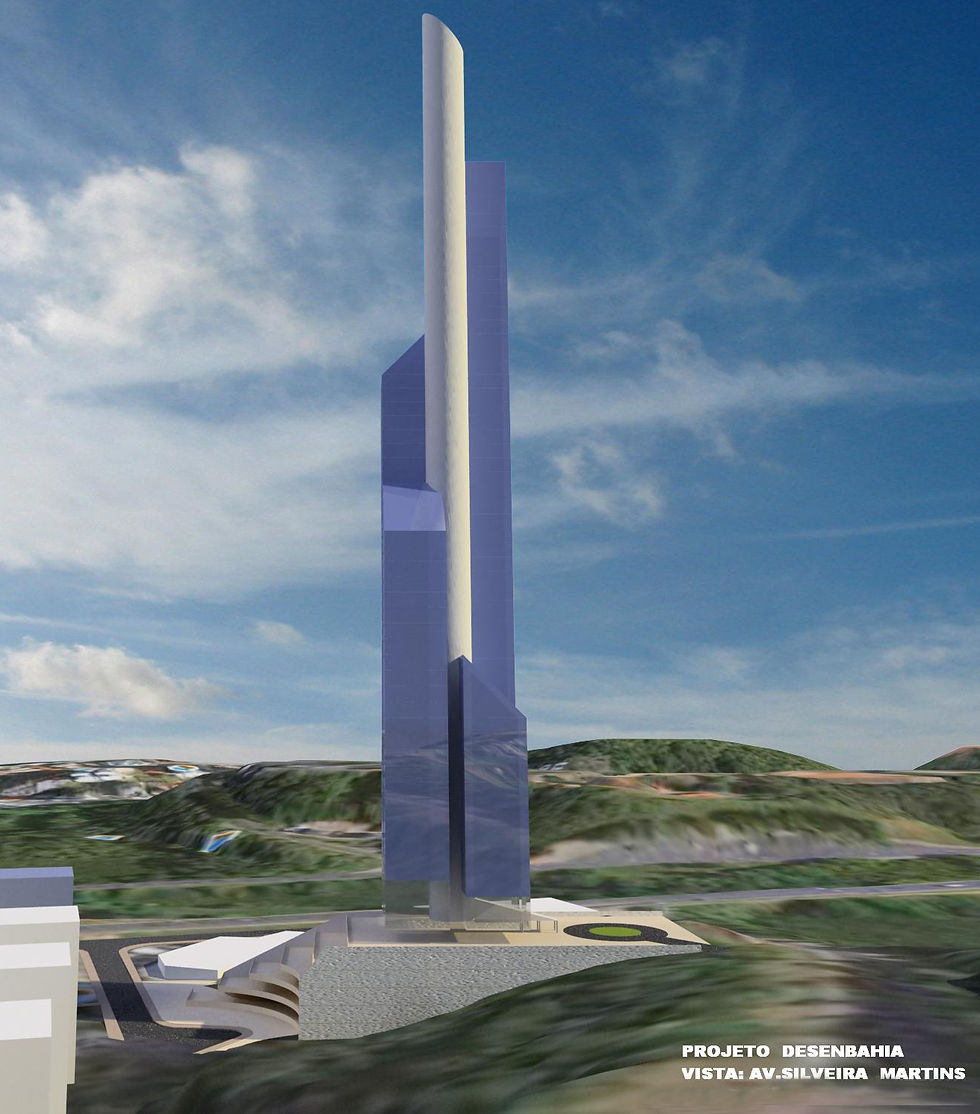 Edifício DESEMBANCO