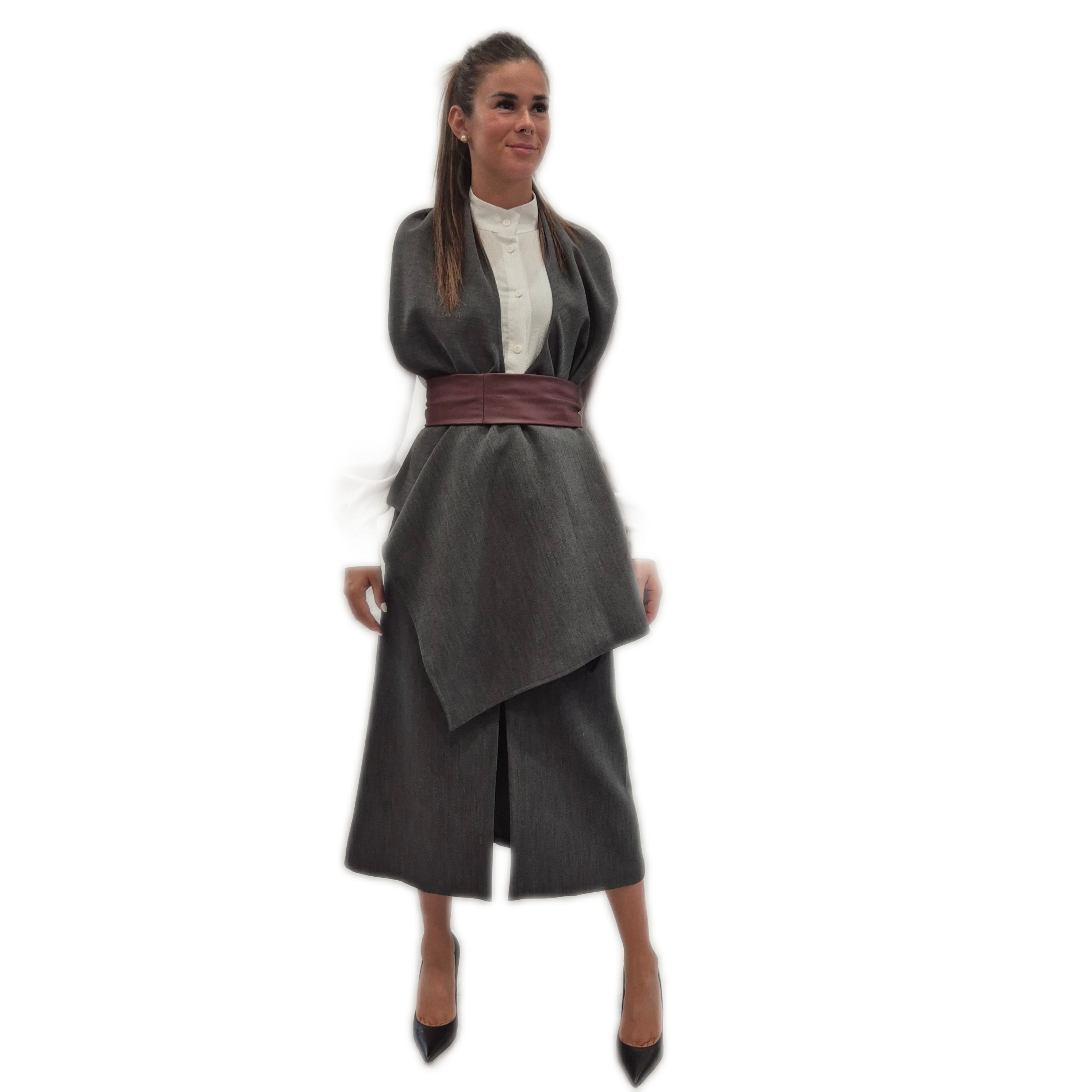 Gilet Davantino Jolly