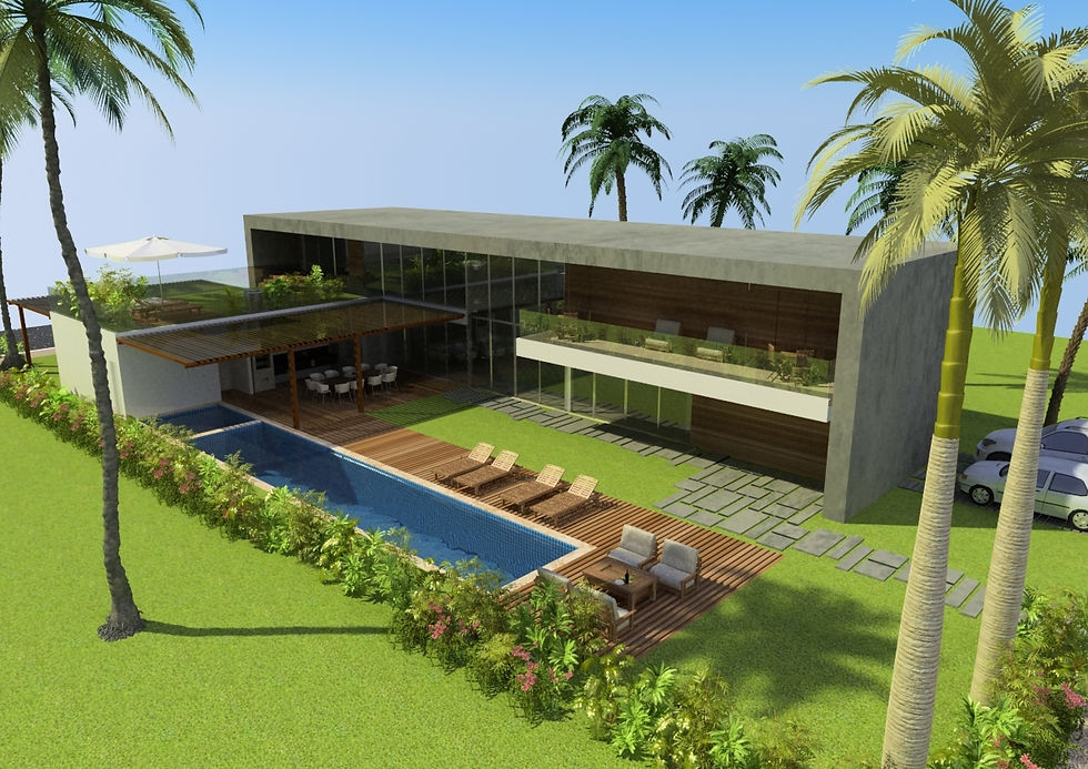 Residencia