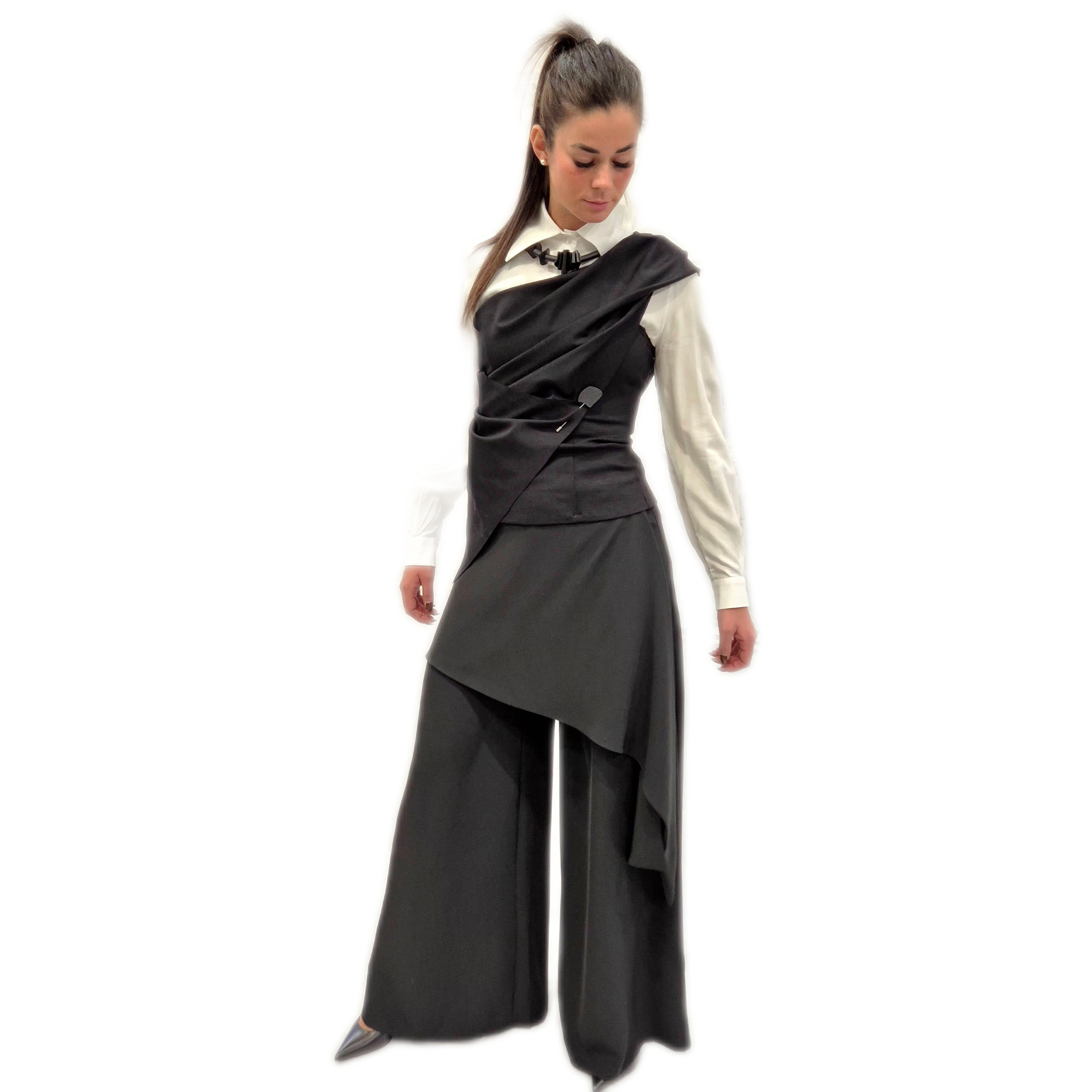 Pantalone Roma