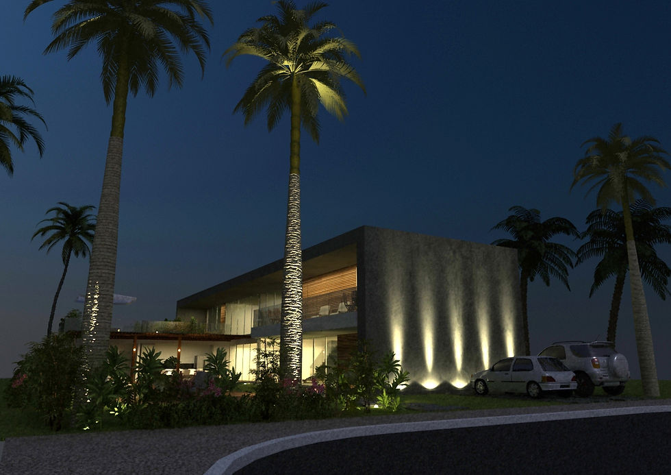 Residencia