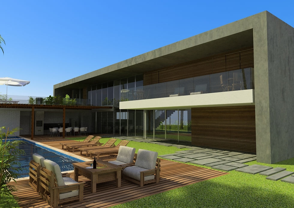 Residencia