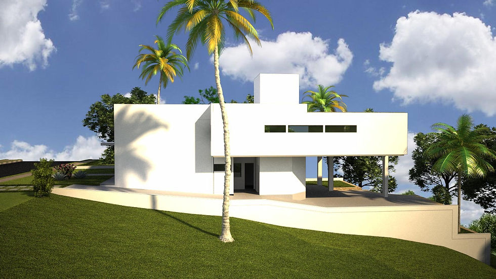 Residencia Alphaville Salvador2