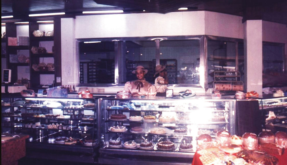 Delicatessen Torrony - Pituba