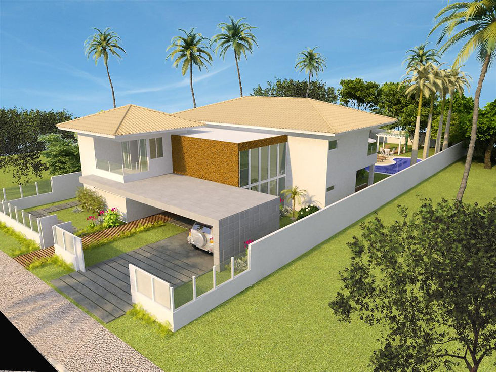 Residencia -