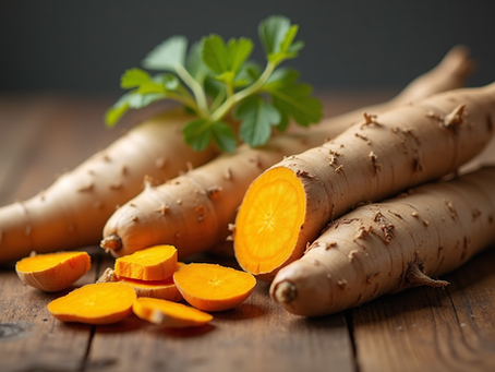 Discover the Power of Bali Herbal Benefits
