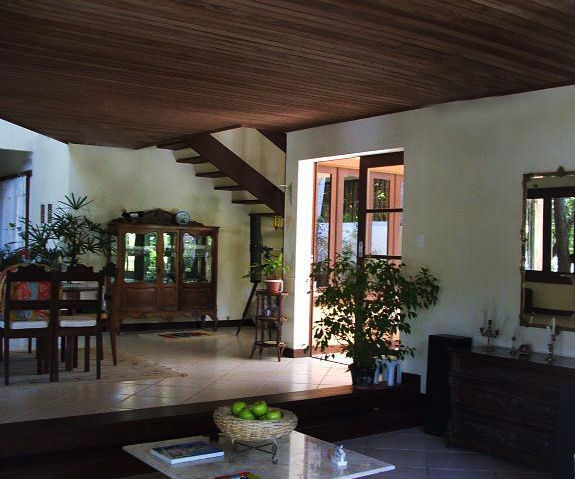 Interna -Residencia Busca Vida
