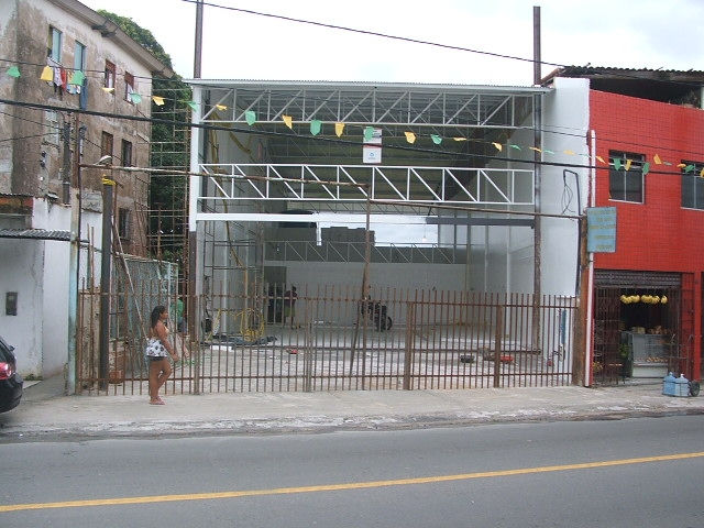 Lojão Quero Carne
