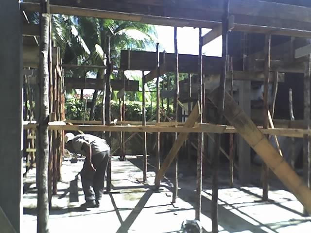 Residencia Ilha de Itaparica