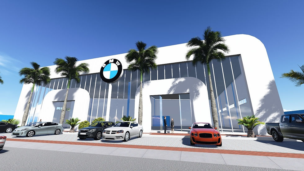 BMW