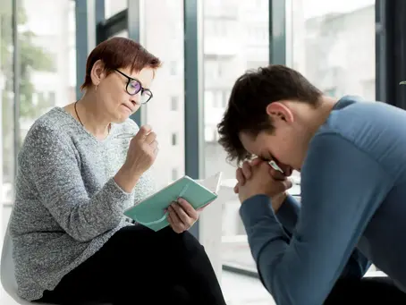 adult ADHD treatment centers